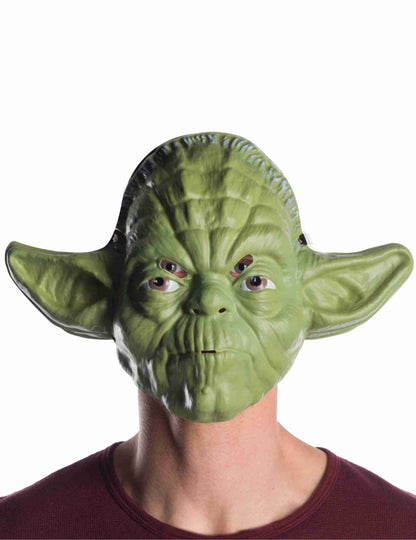 Maska za odrasle yoda