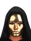 Zlate maske