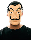 Maske Casa de Papel