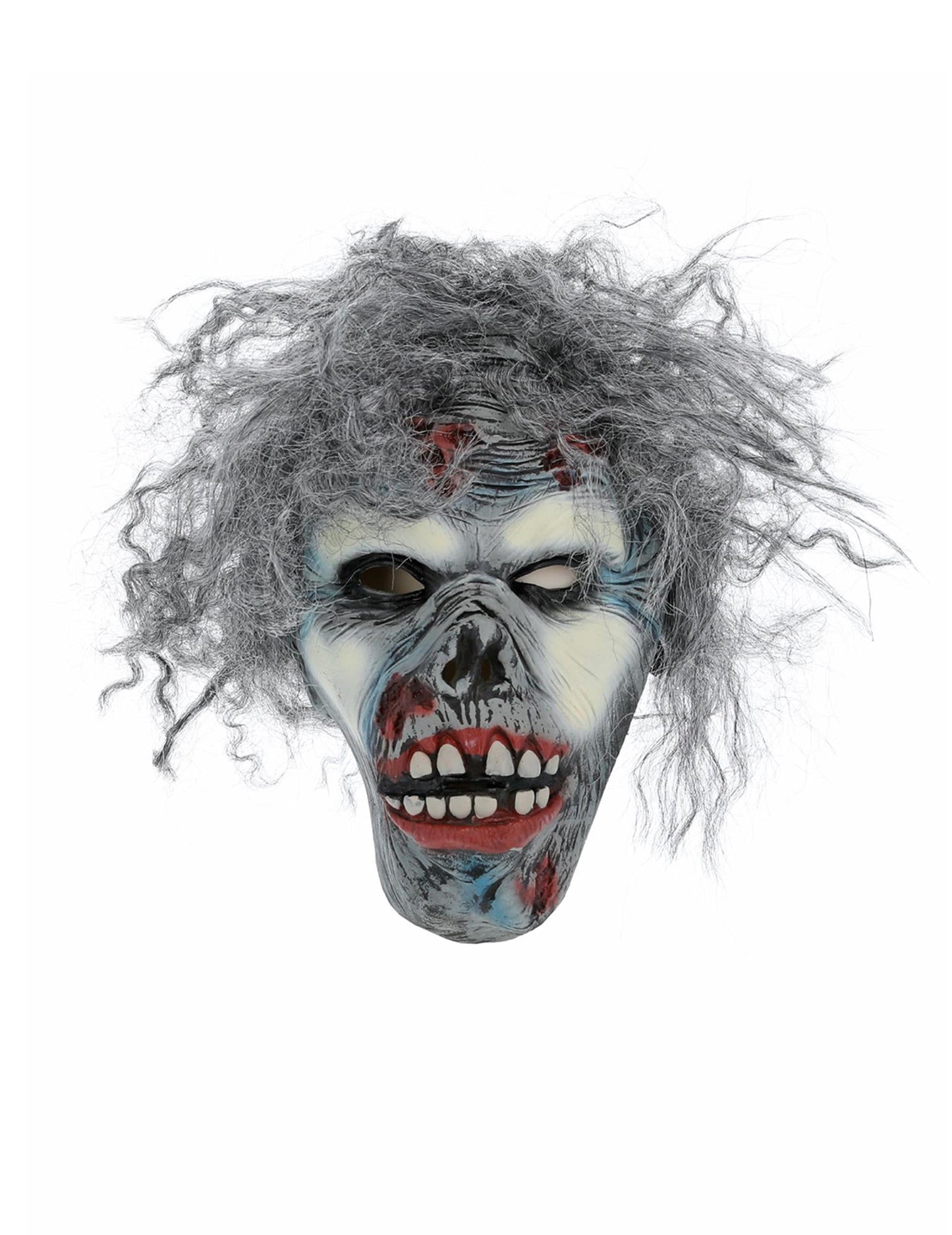 Zombi maska ​​Alulthalloween
