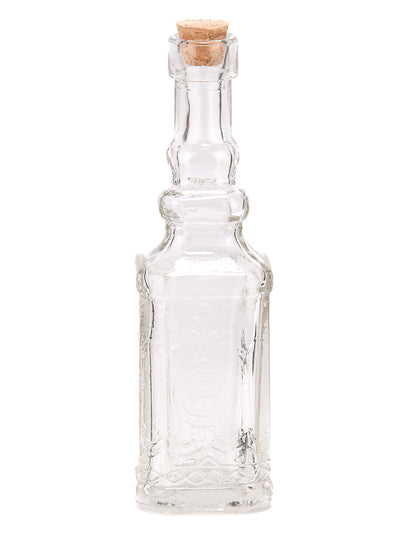 Stekleno luštno steklo 12 cm