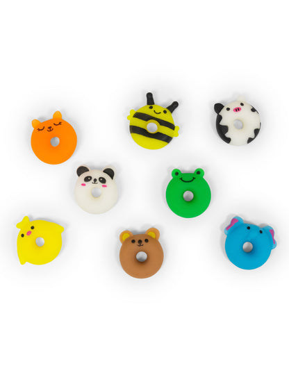 Mehka mini živalska igrača