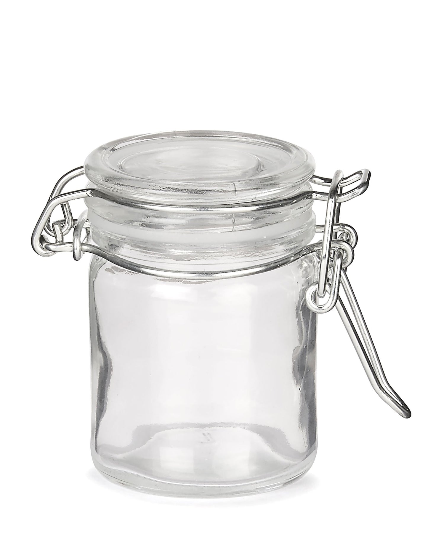 Mini stekleni kozarec 6 cm