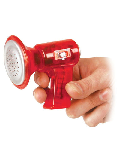 Mini glasovni modulator