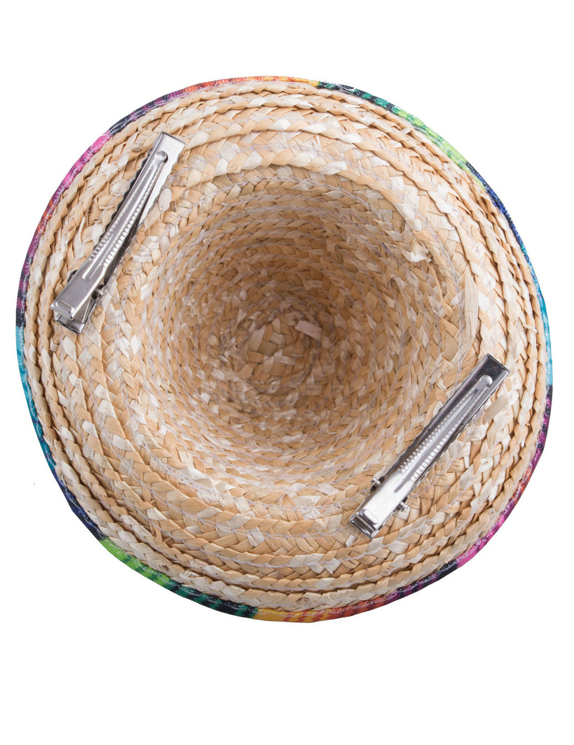 Barvito mini Sombrero