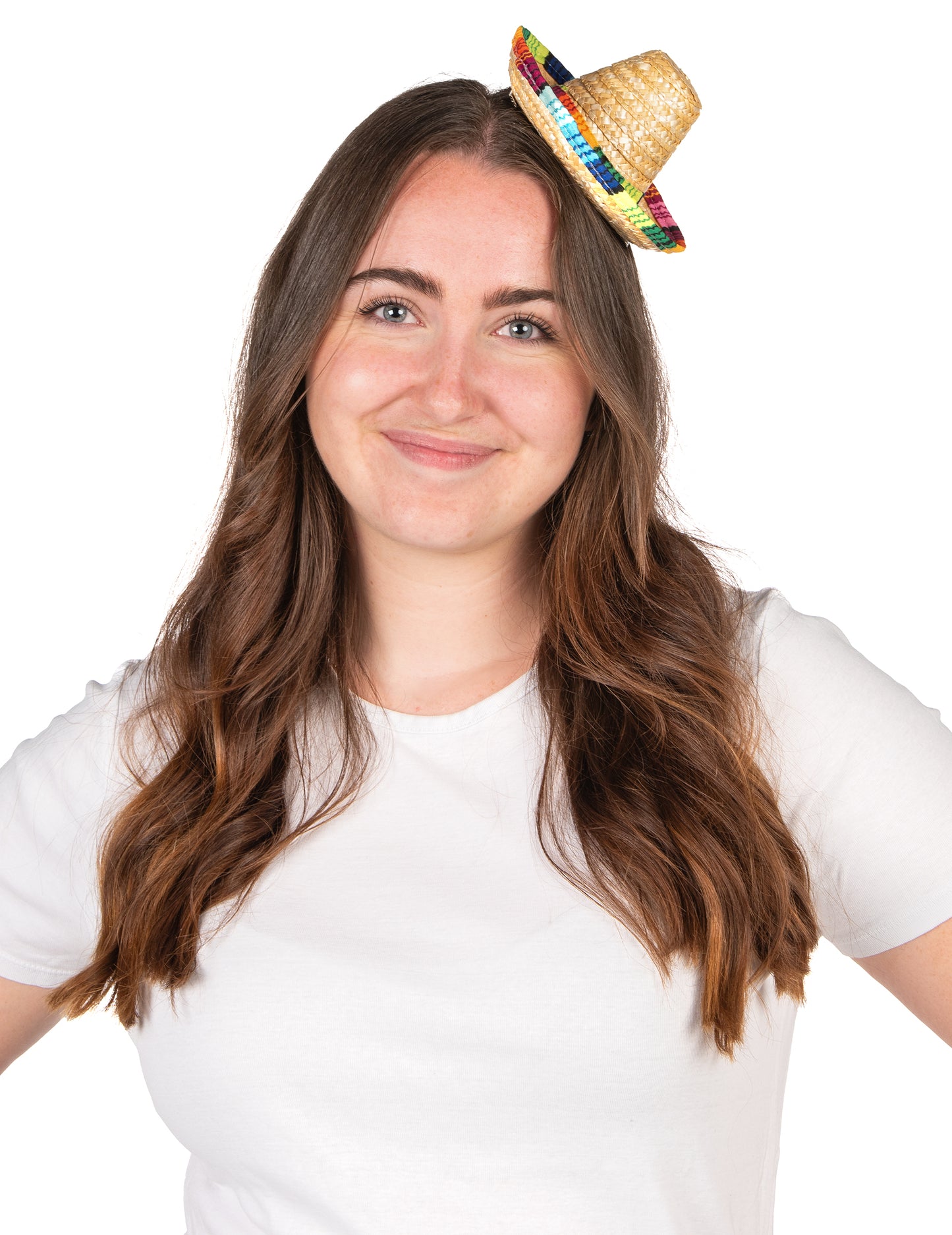 Barvito mini Sombrero