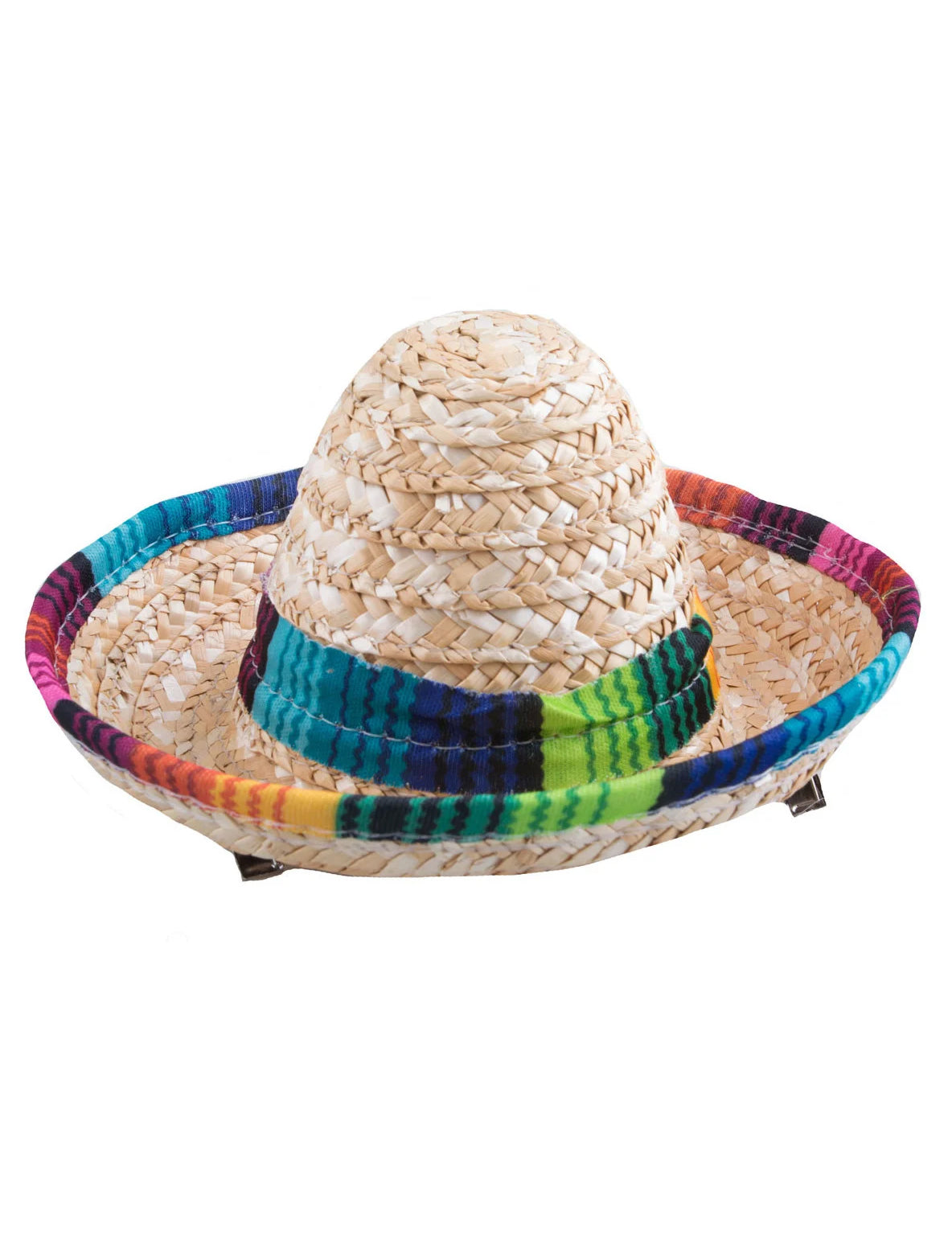 Barvito mini Sombrero