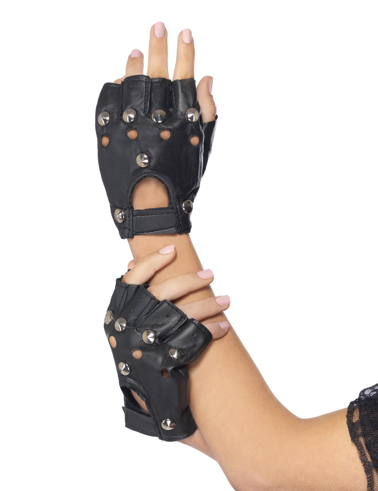 Odrasli punk mitt