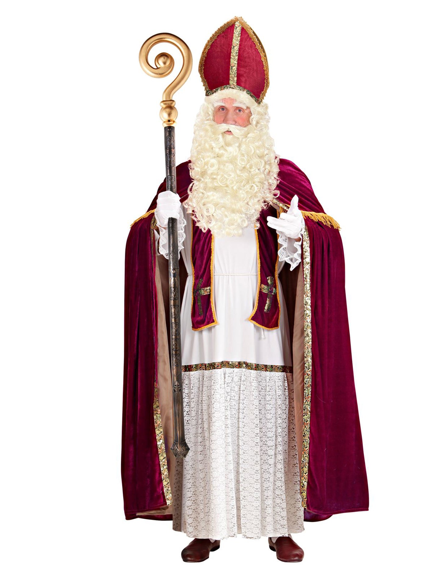 Miter Saint Nicolas