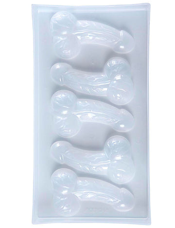 Zizi led kocka
