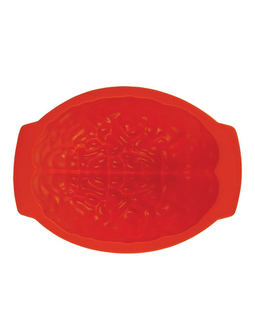 Silikonski kalup za možgane, 24 cm cm