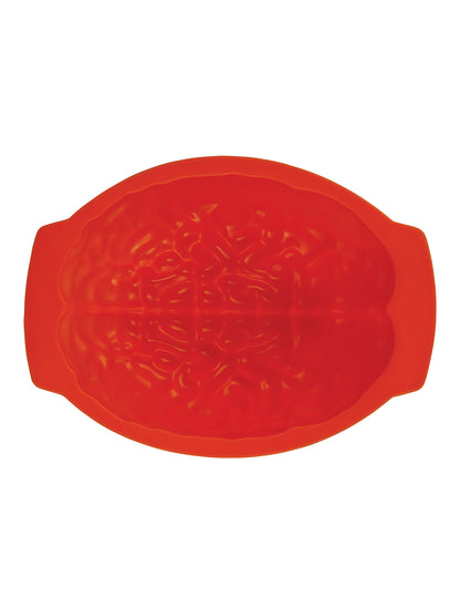 Silikonski kalup za možgane, 24 cm cm