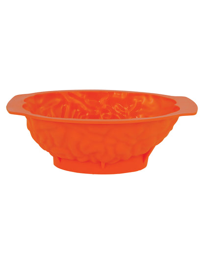 Silikonski kalup za možgane, 24 cm cm