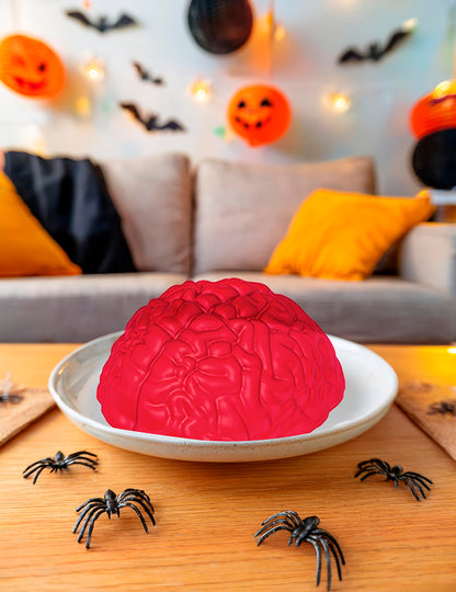 Silikonski kalup za možgane, 24 cm cm