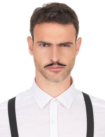 Gangster brki 1920 odraslih