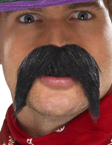 Gringo odrasli črni brki