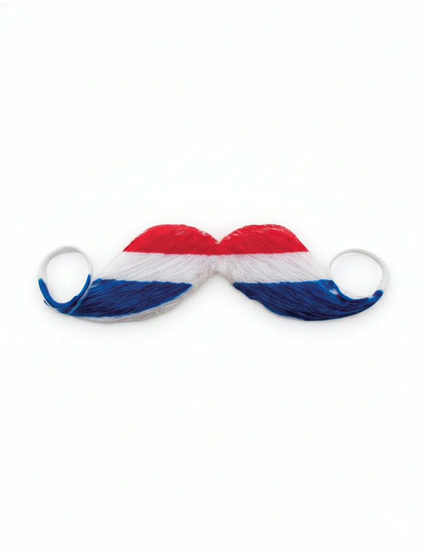 Brki navijača Nizozemske za odrasle 