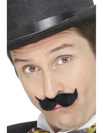 Odrasli angleški brki