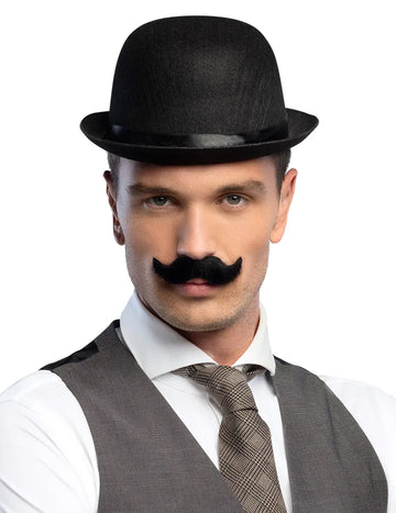 Odrasli angleški brki