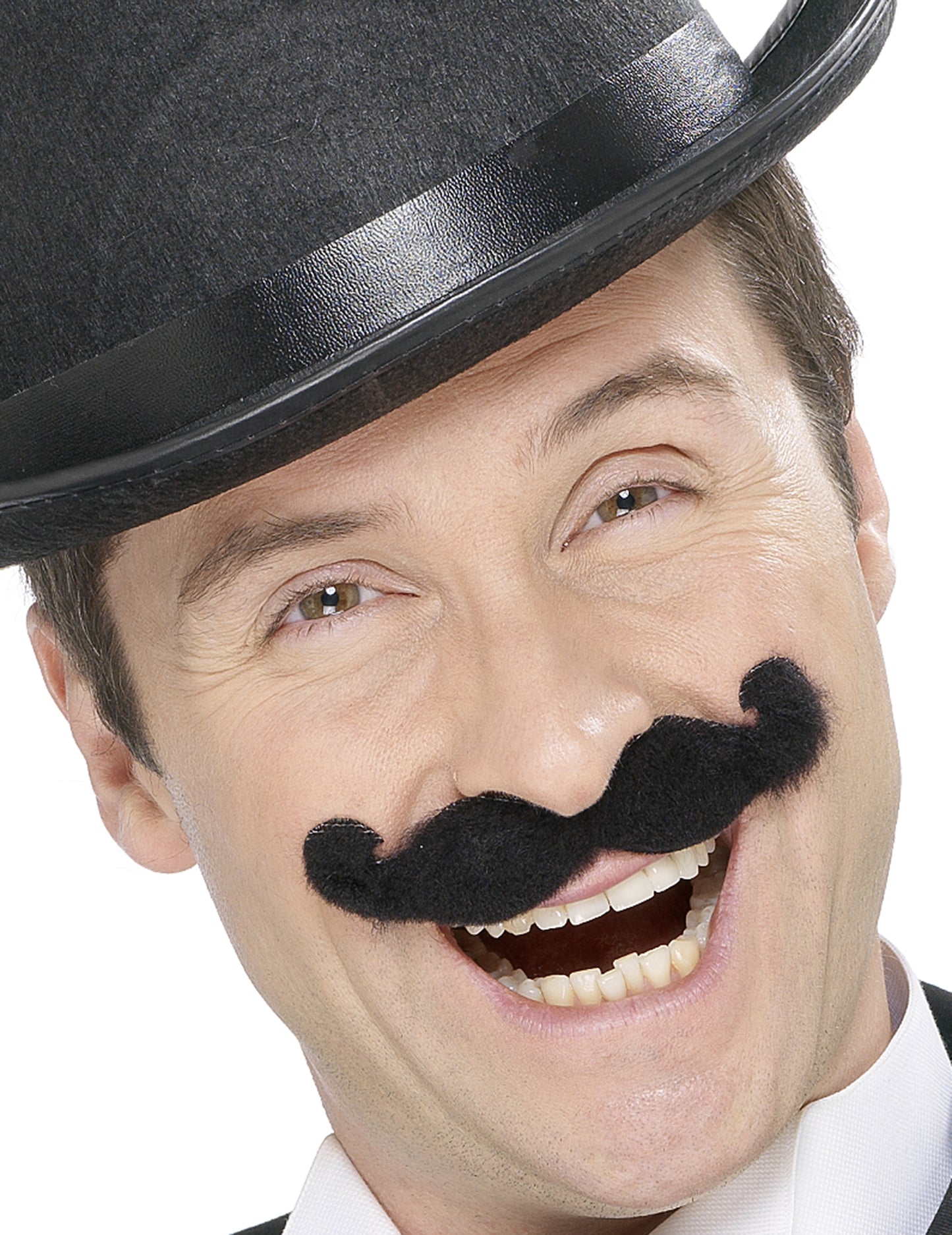 Odrasli angleški brki