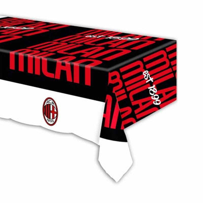 Papirnati prt AC Milan™ 120 x 180 cm