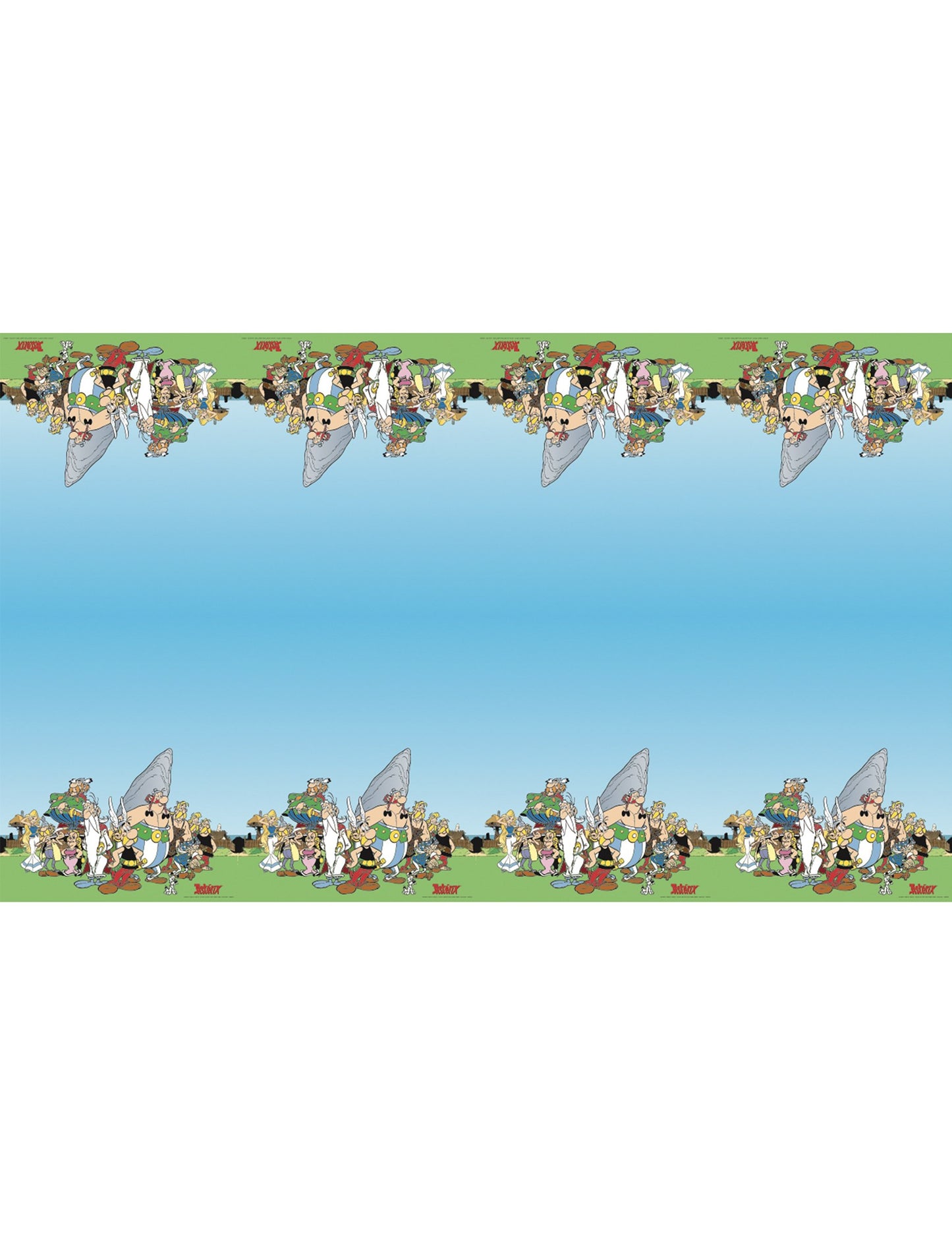 Papir Asterix Paper 136 x 228 cm