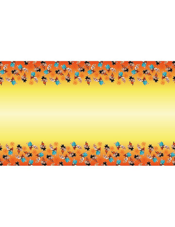 Dragon Ball Z Reciklirani papir