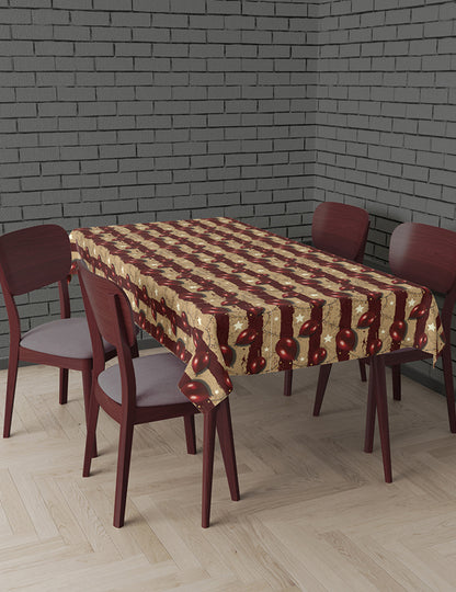Grozljiva cirkuška plastična tabela 137 x 274 cm