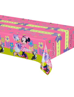 Minnie Vaisselle Jetable