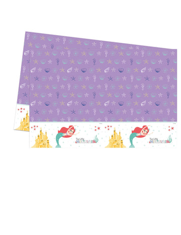 Ariel Premium plastični prt 120 x 180 cm