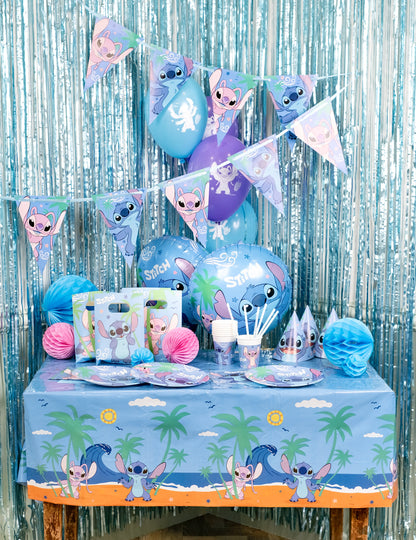 Plastični prt Stitch™ 120 x 180 cm