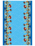 Dekoracija za rojstni dan Toy Story