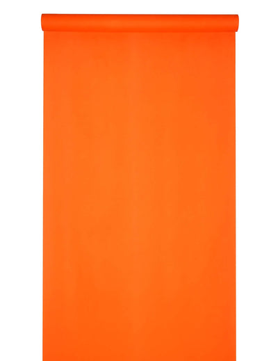 Prt Eternity oranžen 120 cm x 20 m