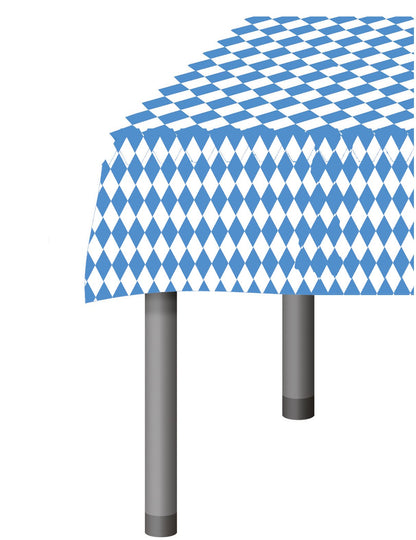Tablecloth za zabavo