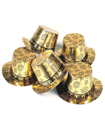 ZLATI KLOGE SREČNO NOVO LETO