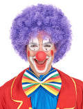 Dodatki za klovne, Cirkus