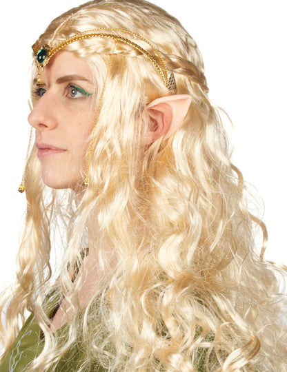 Elf Ears Women