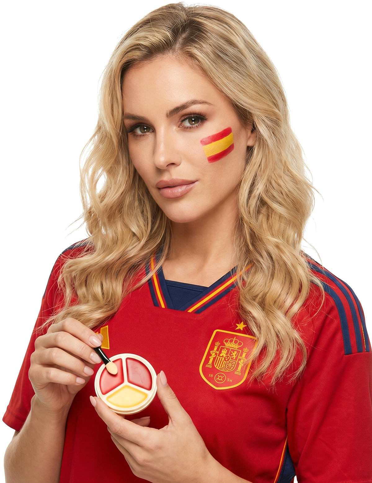 Paleta za podporo ličil Espagne