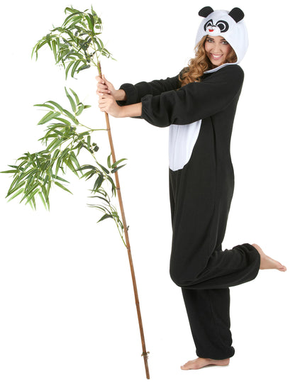 Panda ženska kostum