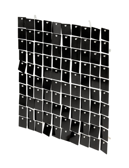 Shinjalna črna ozadja 30 x 30 cm