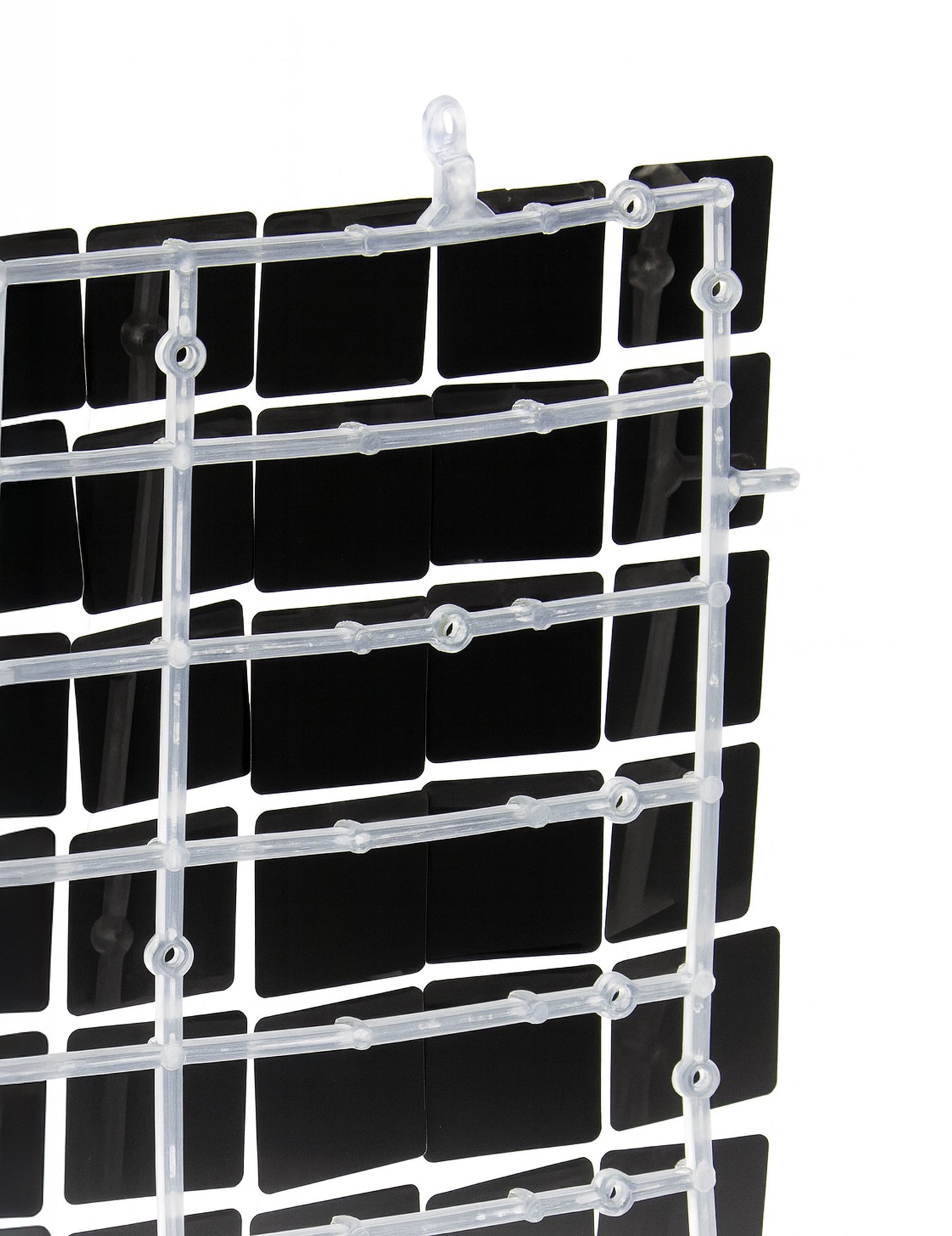 Shinjalna črna ozadja 30 x 30 cm