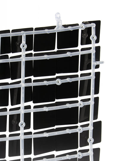 Shinjalna črna ozadja 30 x 30 cm