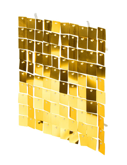 Briljansko zlato ozadje 30 x 30 cm