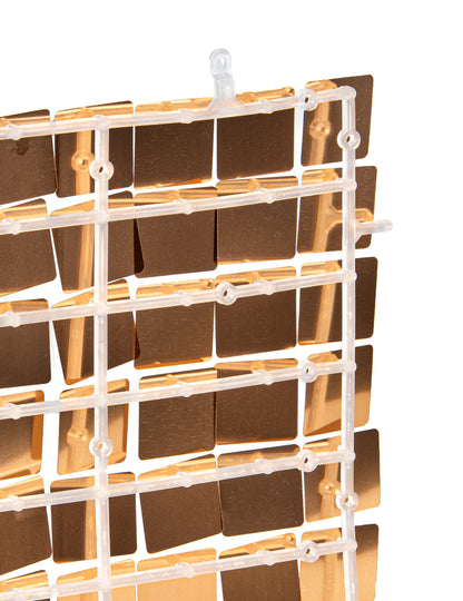 Sijajno roza ozadje 30 x 30 cm