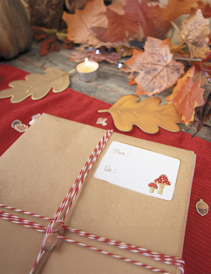 Darilni ovoj Kraft 0,7 x 2 m