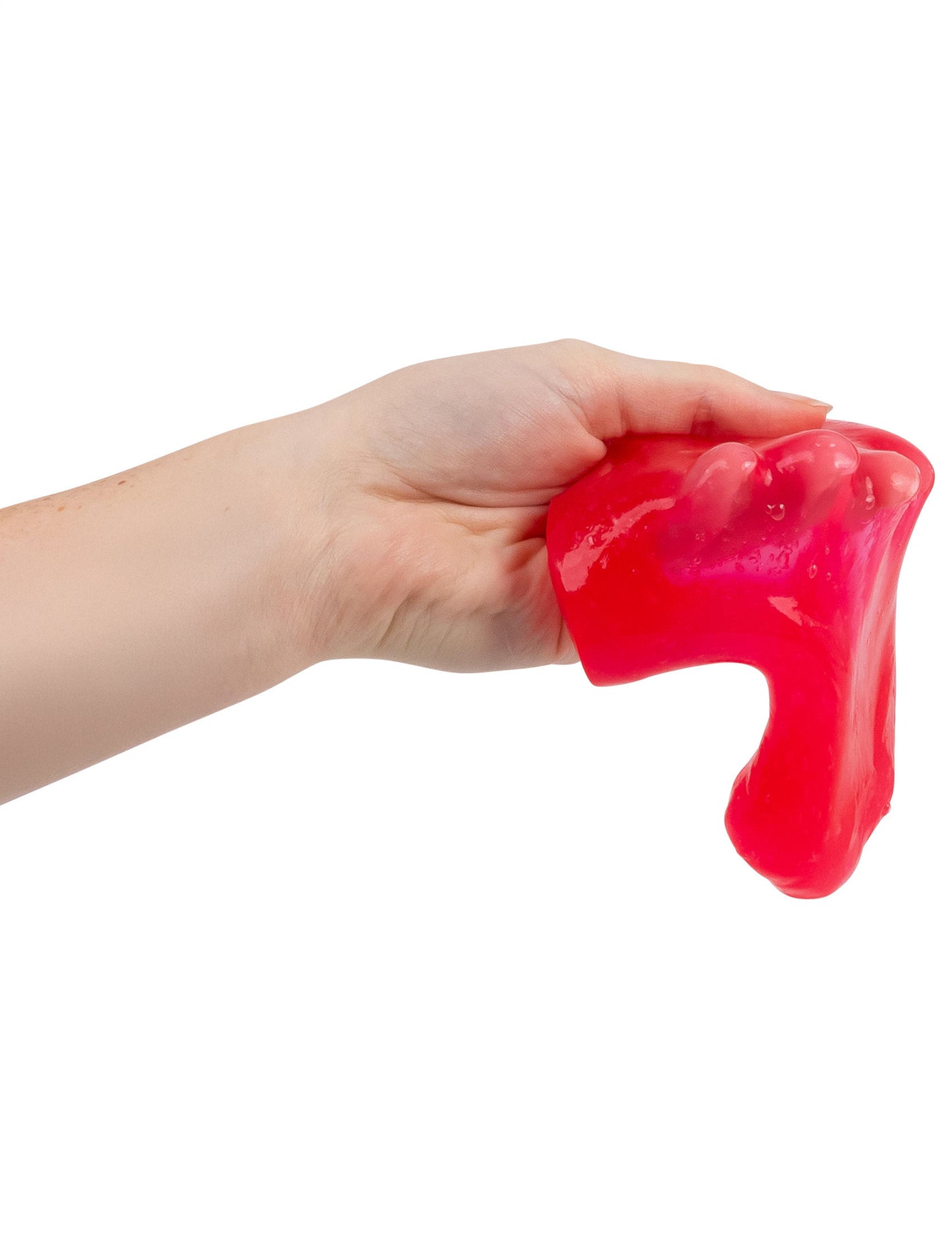 Pâte à prout humoristique