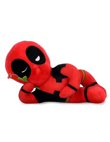 Plišasti deadpool Charmer