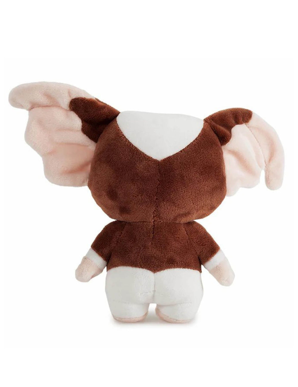 Vue de dos de la peluche Gremlins Gizmo