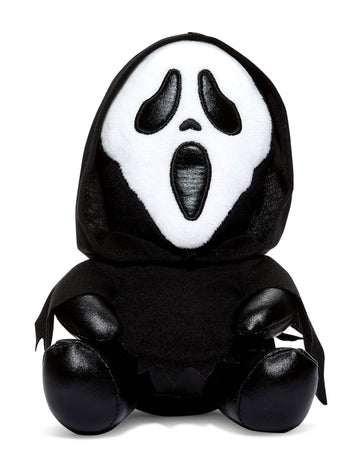Scrirt Ghostface Plush