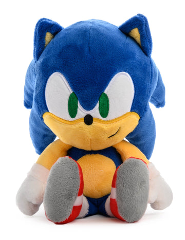 Sonic Plesh igrača jež